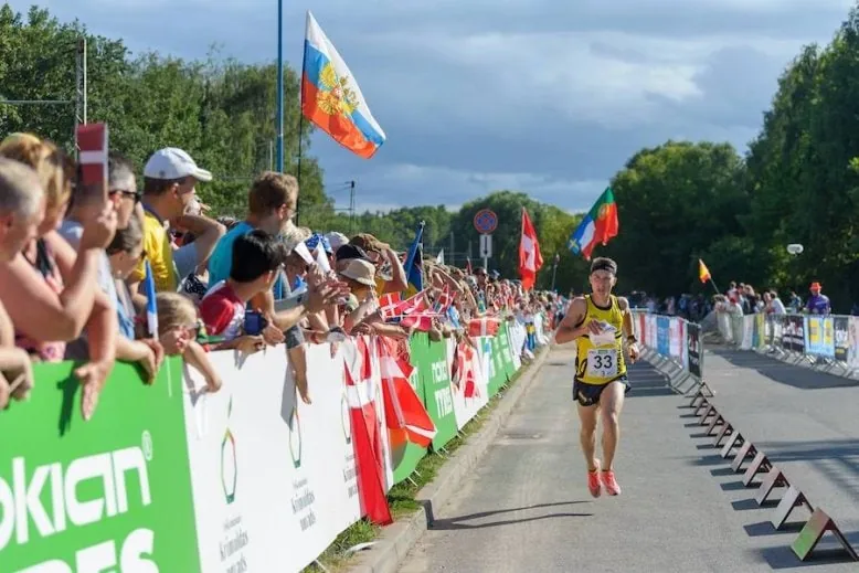 Foto: Mareks Gaļinovskis
